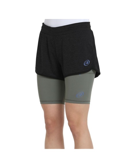 Short Bullpadel Teixel Mujer | Ofertas de pádel